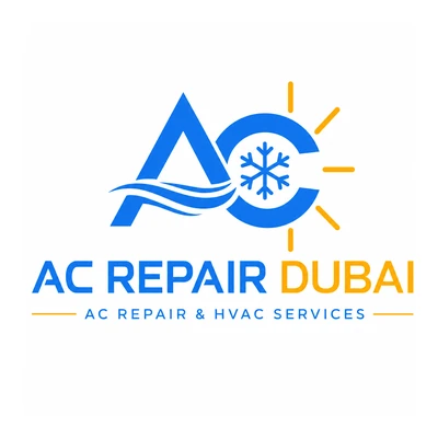AC Repair Dubai Logo